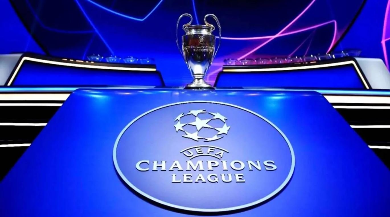 دوري أبطال أوروبا