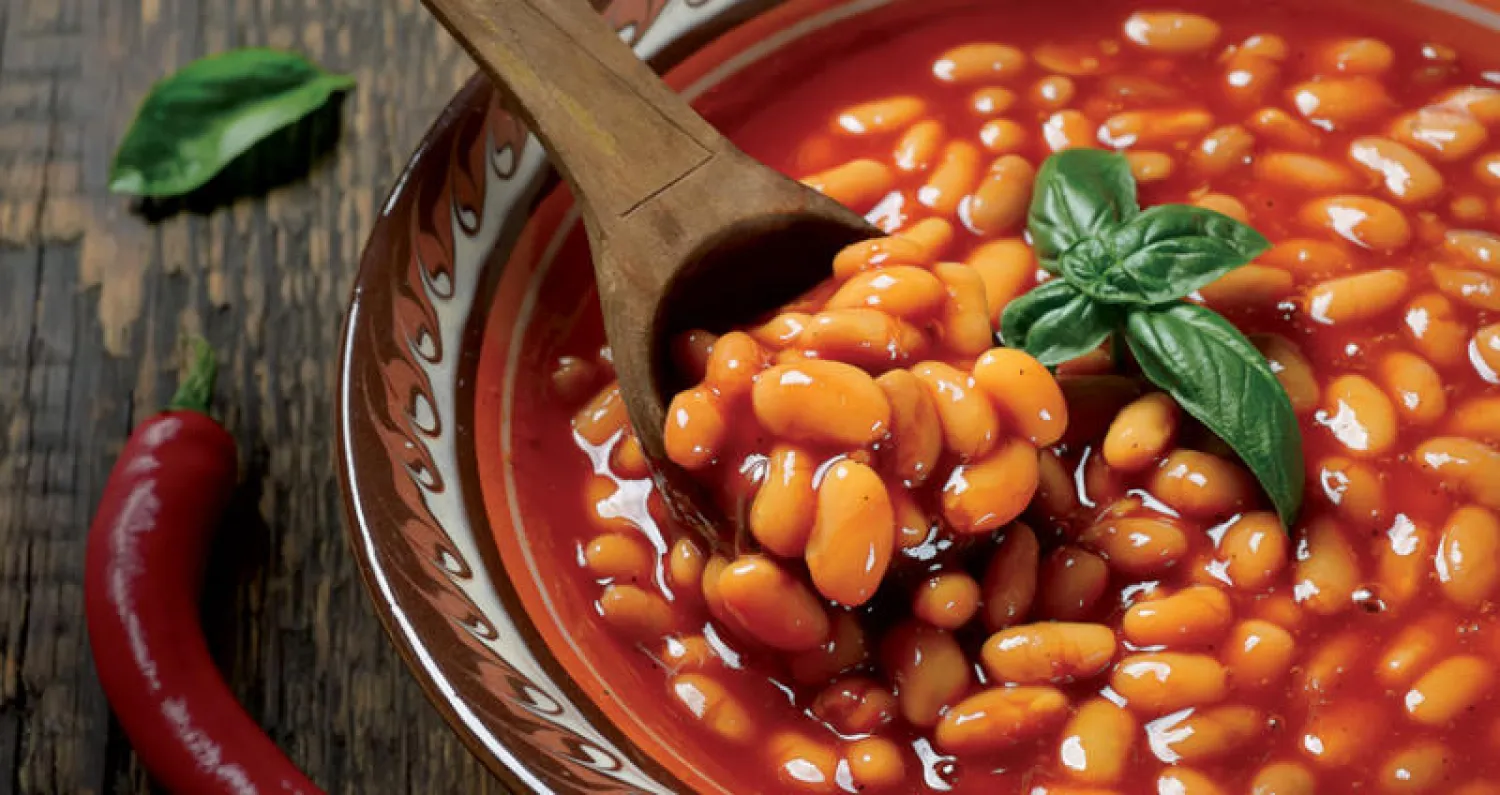 بمكونات بسيطة وفوائد كبيرة.. تعرّفي على طريقة تحضير الفاصوليا البيضاء في المنزل