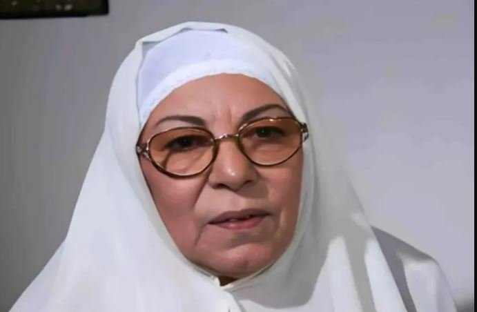 فدوى محسن