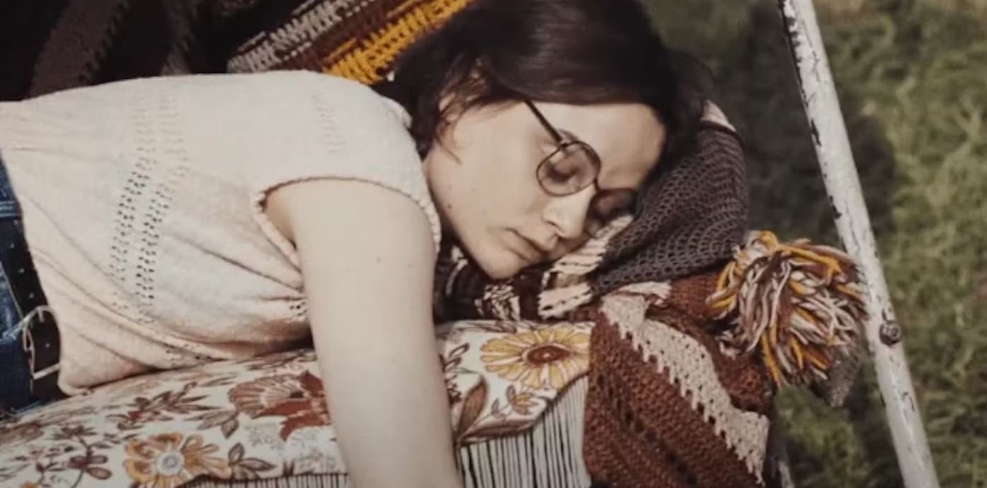 فيلم Sound of Falling ينافس على جائزة السعفة الذهبية