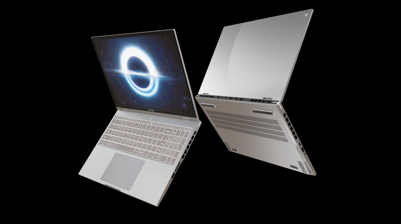 لابتوب iGame Origo