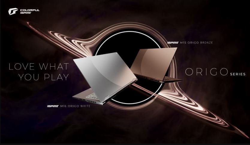 لابتوب للألعاب