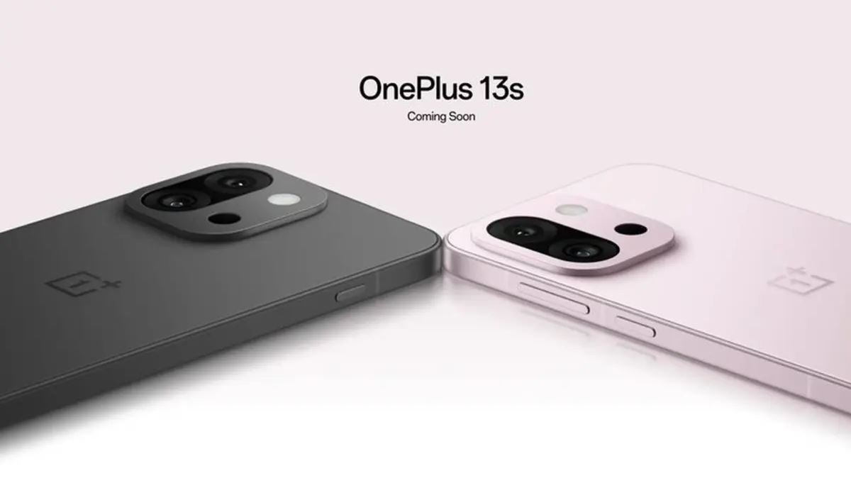 مواصفات هاتف OnePlus 13T