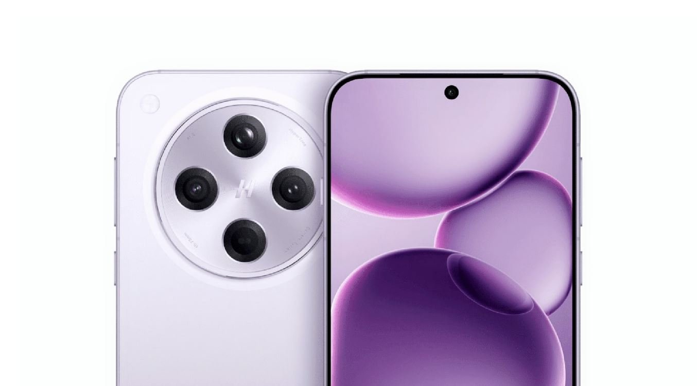 هواتف رائدة - OPPO Find X8s+