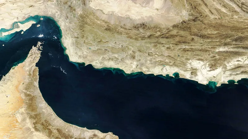 النفط في دائرة الخطر.. الولايات المتحدة تدعو الصين للتدخل في أزمة هرمز