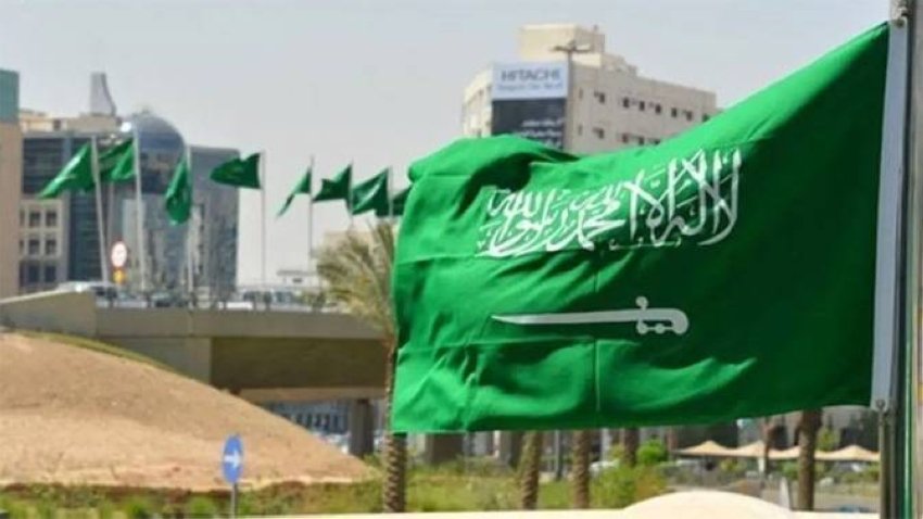 المملكة السعودية تقفز 60 مرتبة عالميا 