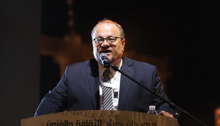 "رغم الظروف السياسية.. الأردن يحتضن مهرجان جرش في دورته 39"