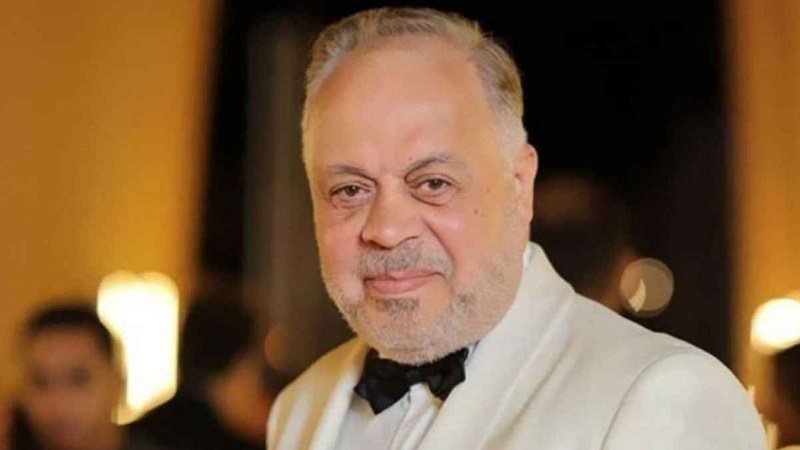 أشرف زكي يُنهي الجدل حول هند صبري: هذه هي الحقيقة