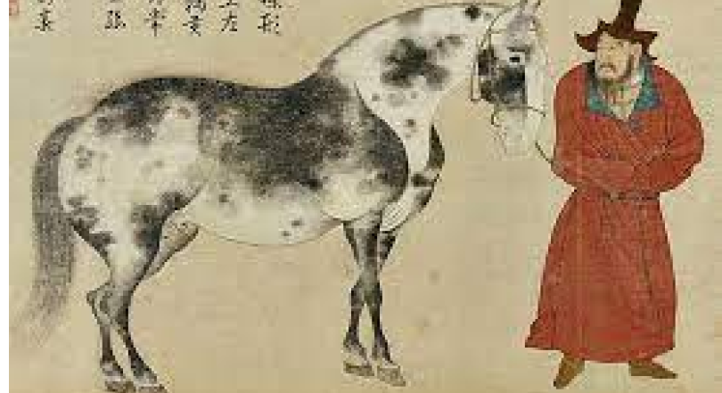 ست طرق غير بها المغول مجرى التكنولوجيا والتاريخ