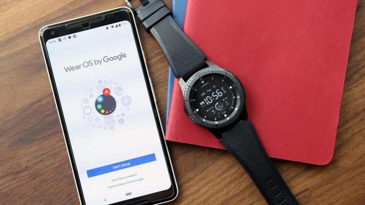 خدمات Google Play تُحدّث ساعات Wear OS بتقنية الإنذار المبكر للزلازل