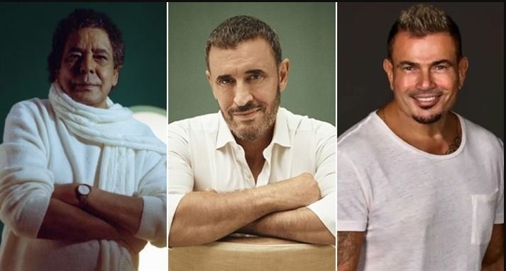 أبرز ألبومات صيف 2025