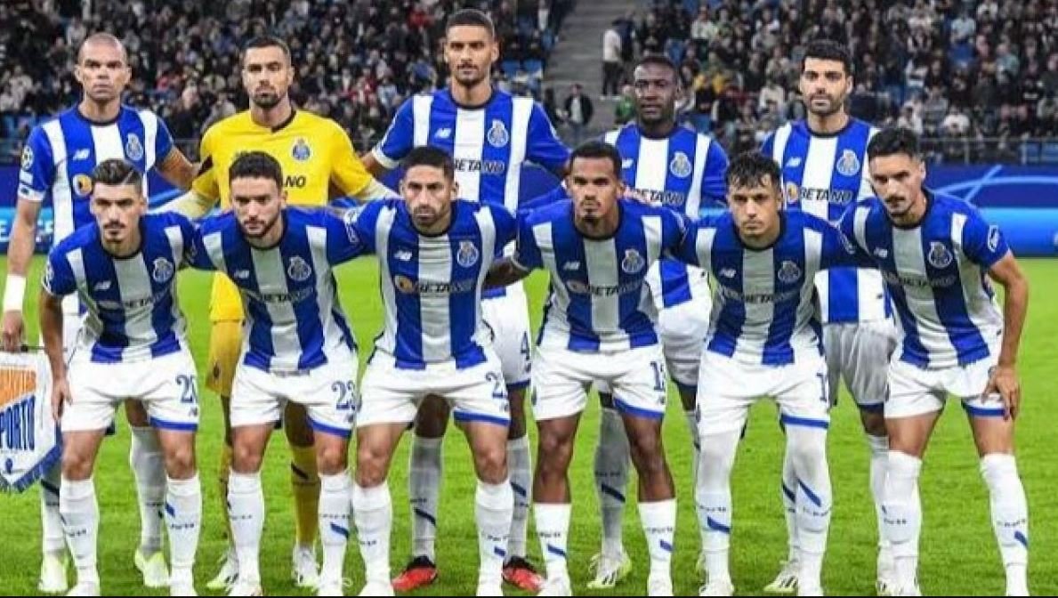 أداء الأندية الأوروبية في مونديال الأندية - بورتو البرتغالي
