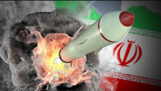 الأزمة النووية الإيرانية