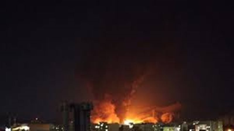 الجيش الإسرائيلي يوجه إنذارًا لإيران بإخلاء المنشآت العسكرية