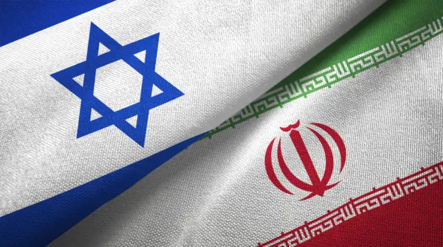 تصعيد عسكري خطير.. تبادل القصف يتواصل بين إيران وإسرائيل لليوم الثالث