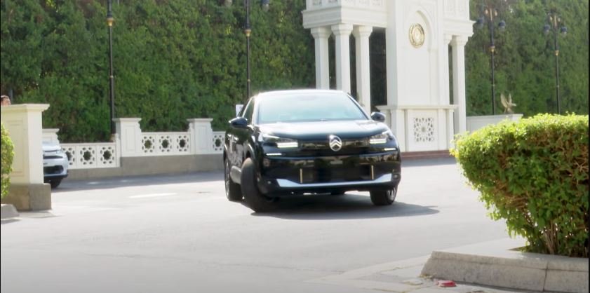 سيارات سيتروين