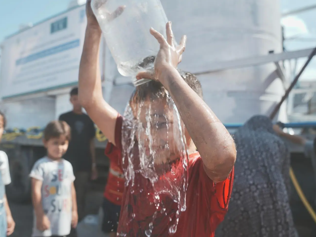 مركز الملك سلمان للإغاثة والأعمال الإنسانية