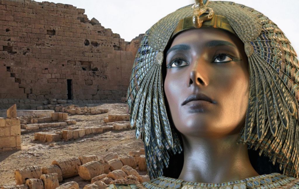 8 أسرار في حياة الملكة كليوباترا