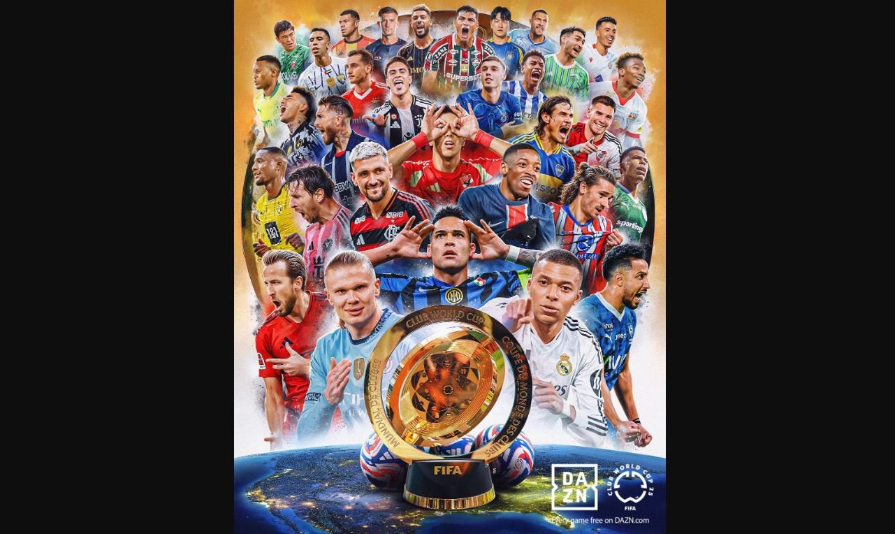 كأس العالم للأندية