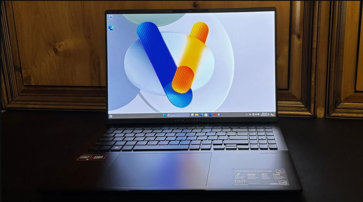 لابتوب أسوس فيفو بوك إس 16