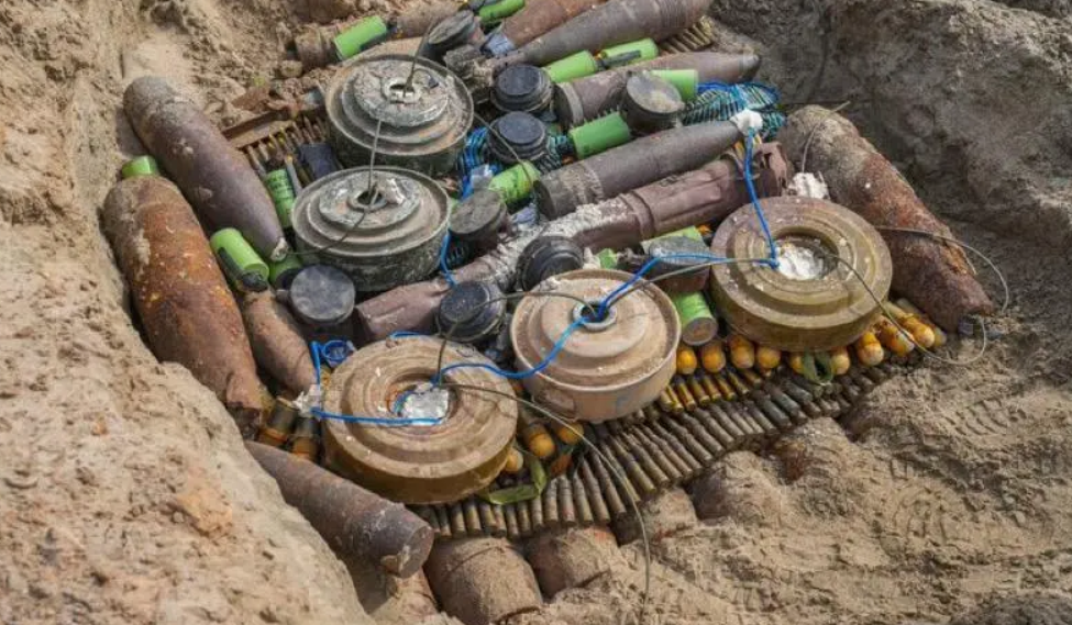 مركز الملك سلمان للإغاثة والأعمال الإنسانية