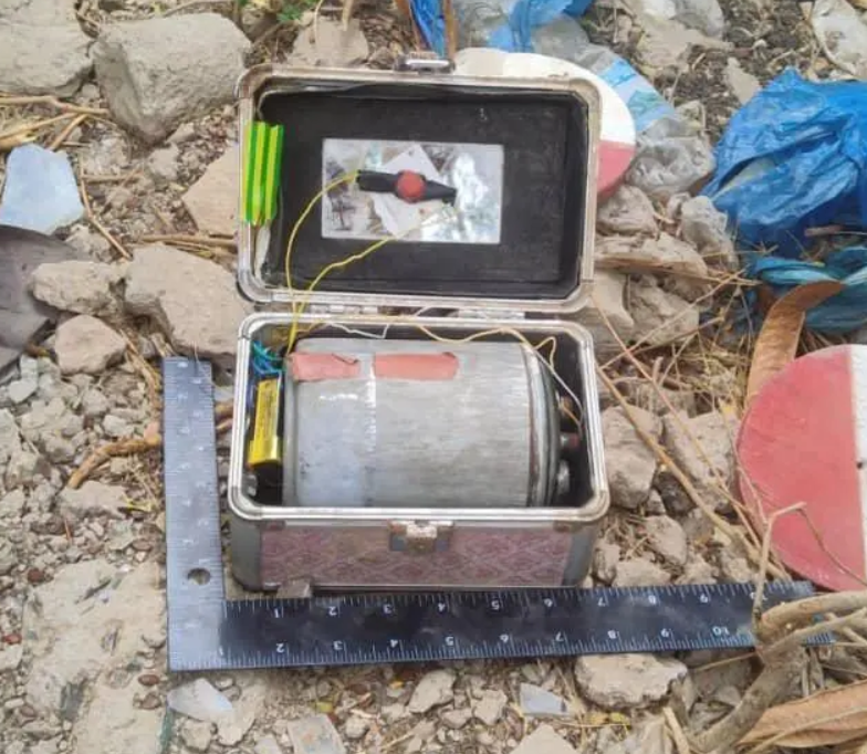 مركز الملك سلمان للإغاثة والأعمال الإنسانية