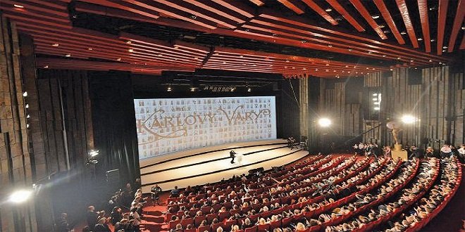 مهرجان كارلوفي فاري 2025 يركّز على الإنتاج المشترك في أوروبا الوسطى