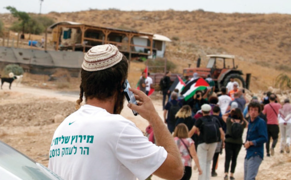 دراسة تكشف تراجعًا في عدد اليهود الأمريكيين