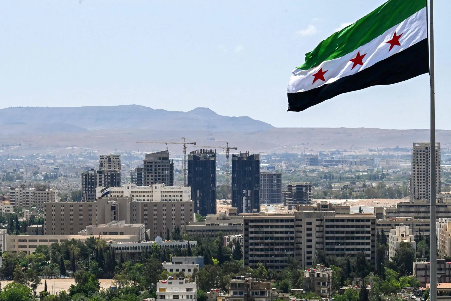 سوريا: دعوة شاملة للالتزام بوقف إطلاق النار وتأمين وصول المساعدات