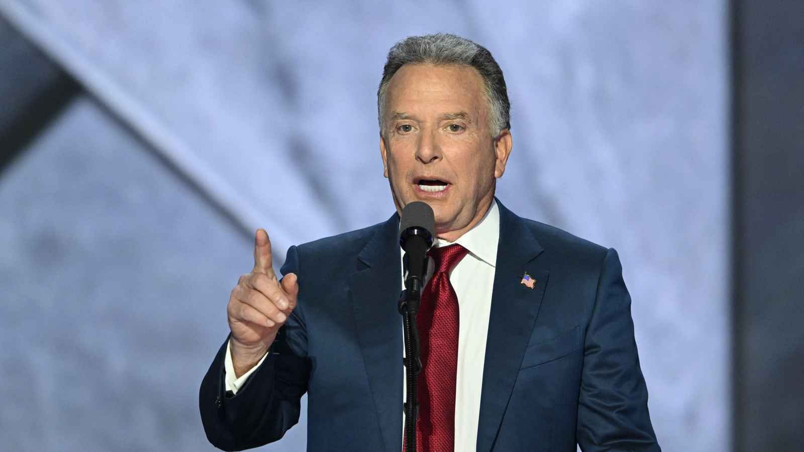 المبعوث الأمريكي للشرق الأوسط يصل تل أبيب وسط تصاعد الضغوط بشأن غزة