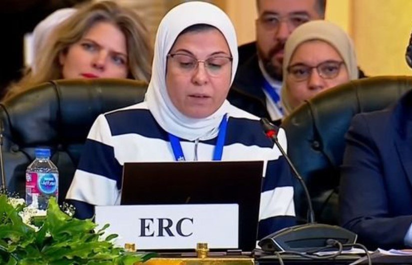 الهلال الأحمر.. إعداد الفوج الثاني من المساعدات لغزة رغم التحديات اللوجستية