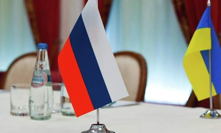  أوكرانيا تتحول إلى "ميدان اختبار عالمي" للتقنيات العسكرية الجديدة