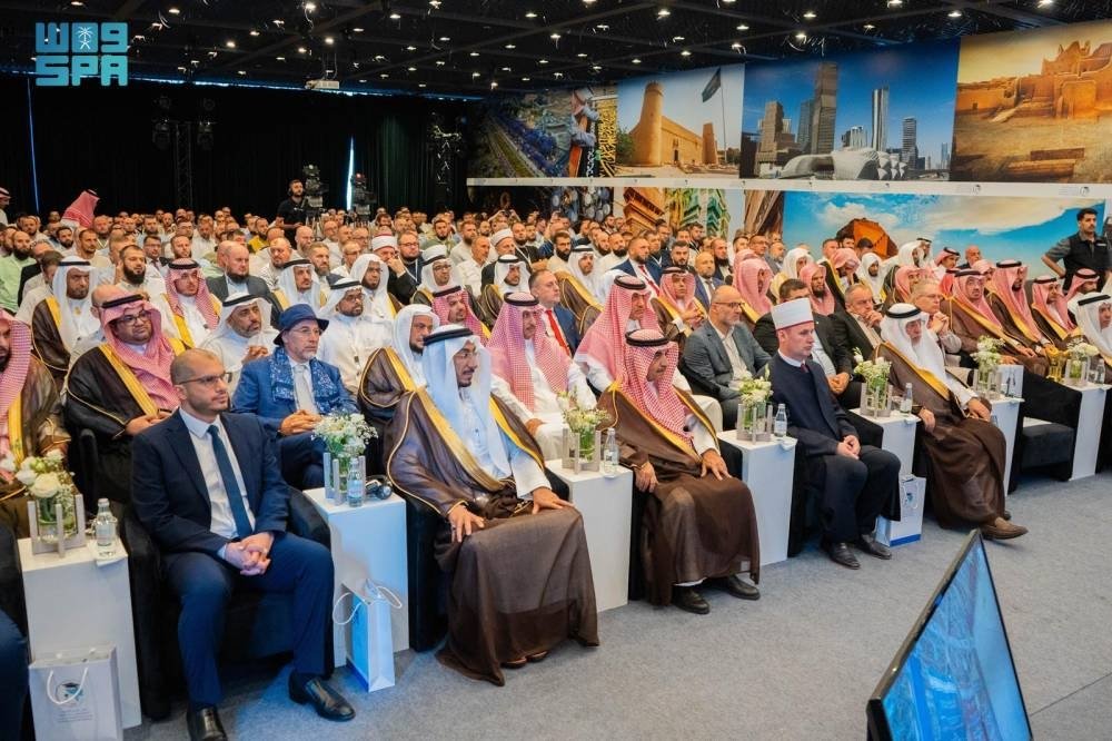 السعودية تقود تحركًا دوليًا لحماية الأطفال
