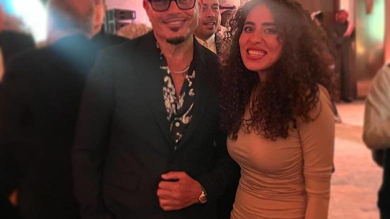 منة عدلي القيعي تُوقع أول تعاون غنائي رسمي مع عمرو دياب في ألبوم "ابتدينا"