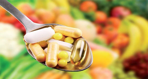 انتشار المكملات الغذائية بين الشباب...صحة حقيقية أم وهم تسويقي؟