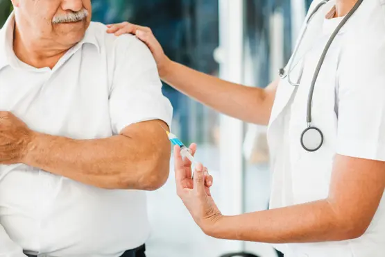 دراسة: التطعيم الطارئ خفّض وفيات الأمراض المعدية بنسبة 60% خلال 25 عاماً