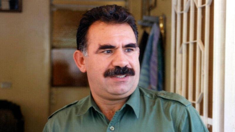 زعيم حزب العمال الكردستاني يعلن نهاية الكفاح المسلح ويدعو لتشكيل لجنة سلام برلمانية
