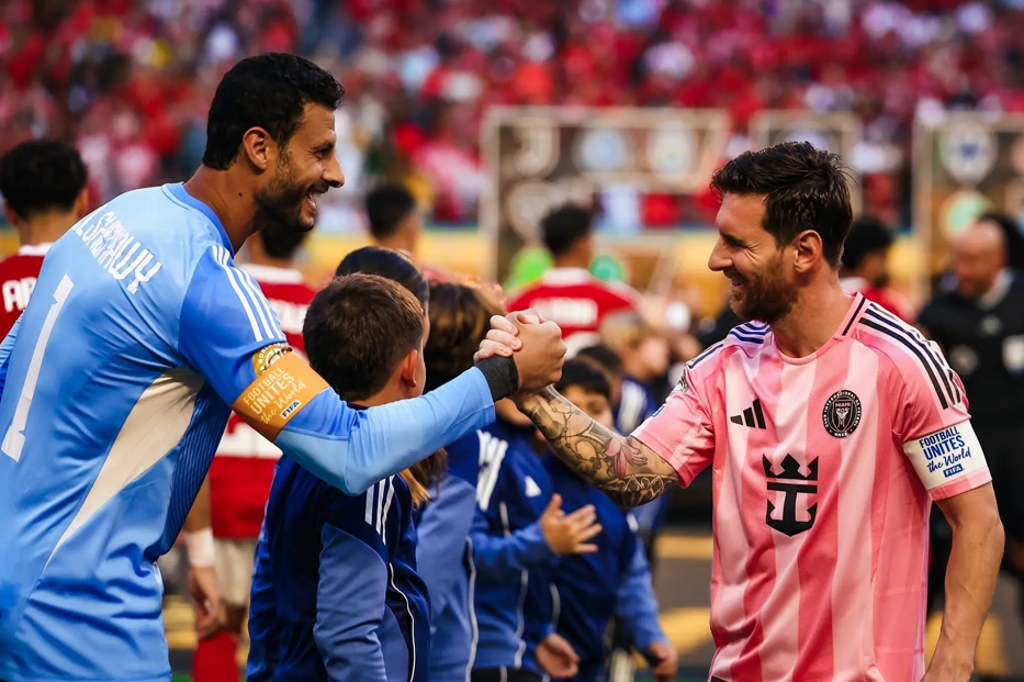 كأس العالم للأندية 2025