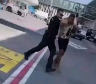 الشرطة الفرنسية تطلق سراح يوسف بلايلي 