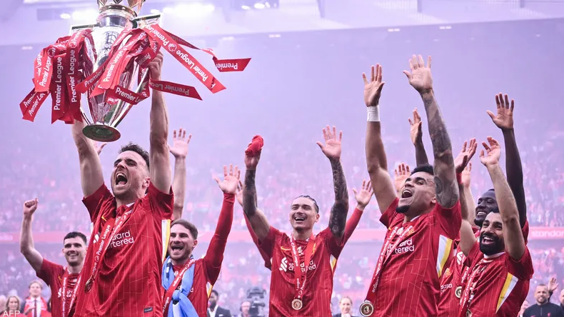 ليفربول يقرر حجب القميص رقم 20 تخليداً لذكرى الراحل ديوغو جوتا