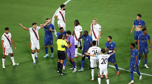 موعد مباراة الهلال السعودي وفلومينينسي في ربع نهائي مونديال الأندية 2025