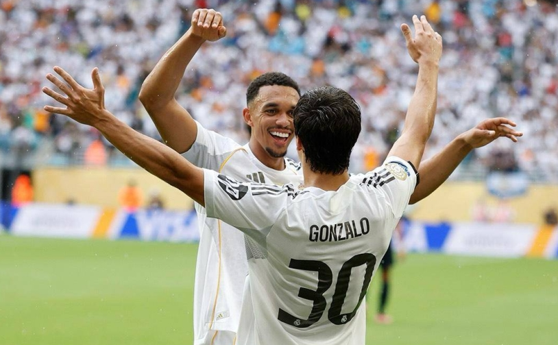 ريال مدريد يصطدم ببوروسيا دورتموند في قمة أوروبية بنكهة عالمية بمونديال الأندية