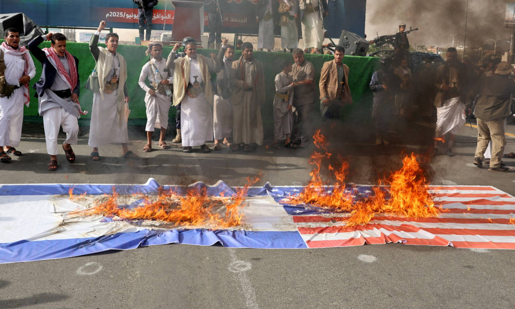 تراجع في هجمات الحوثيين على إسرائيل... وتخوفات من حملة إسرائيلية أكثر شراسة