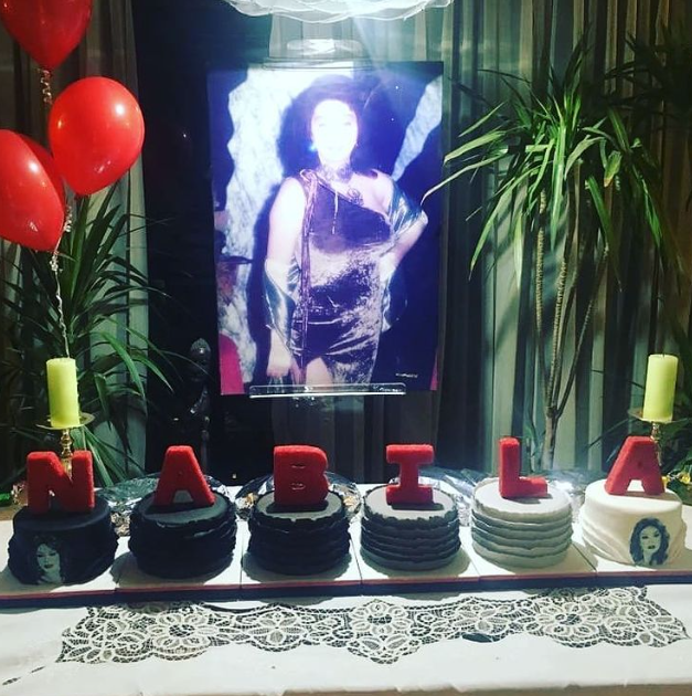 نبيلة عبيد تناشد بتحويل شقتها إلى "مزار فني": "ما اتجوزتش ولا خلفت.. ودي كانت حياتي"