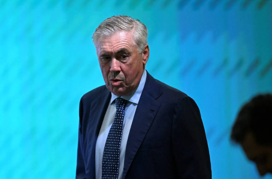 السجن عاماً لأنشيلوتي بتهمة التهرب الضريبي.. والاتحاد البرازيلي يلتزم الصمت