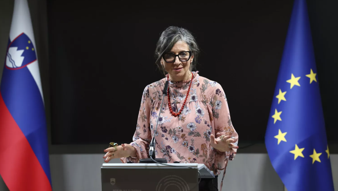 فرانشيسكا البانيزي