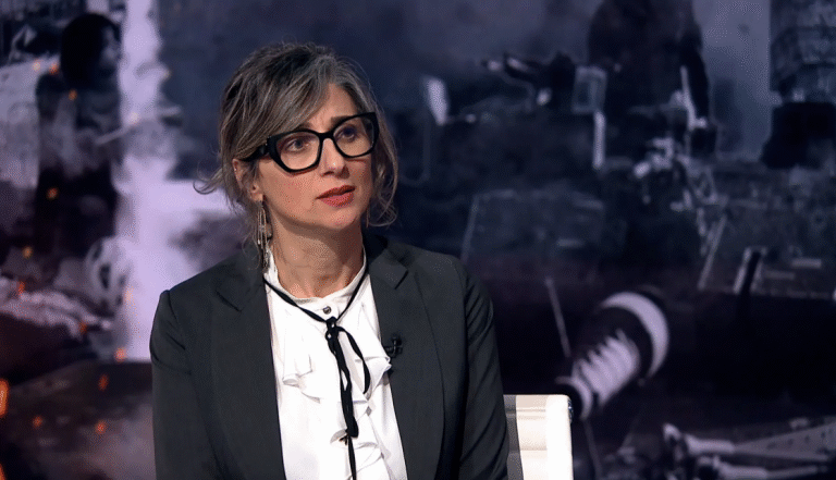 فرانشيسكا ألبانيزي