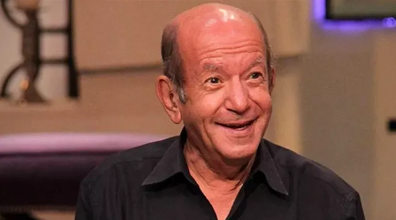 نقل الفنان لطفي لبيب إلى العناية المركزة.. وحالة صحية حرجة تستدعي الدعاء