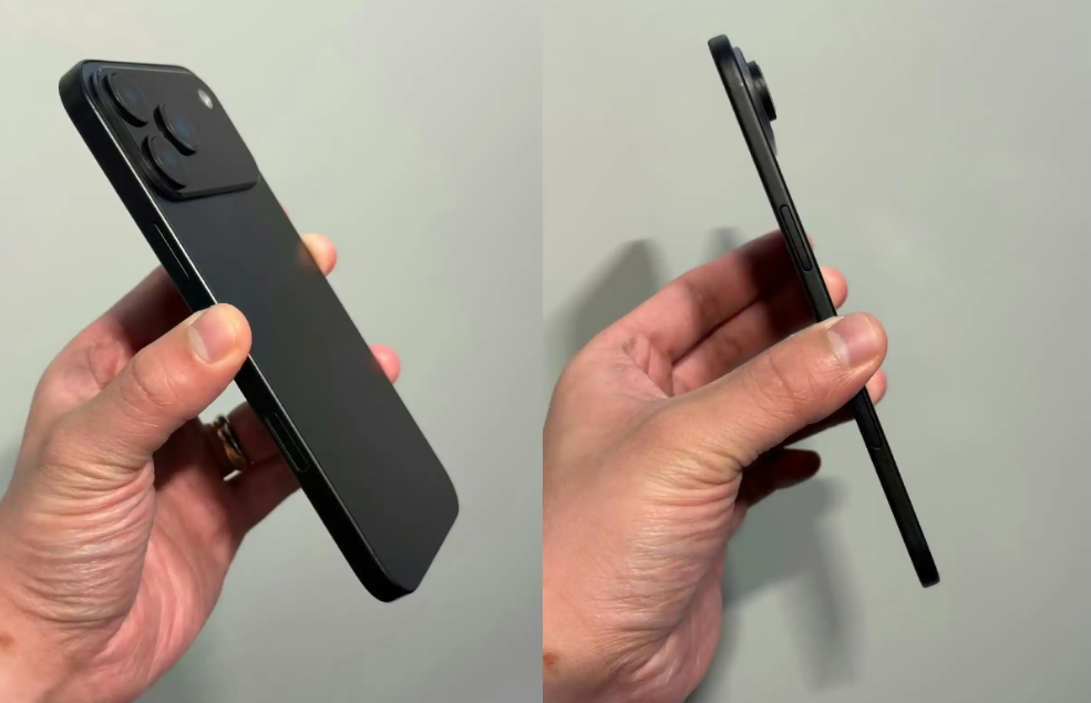 آبل تكشف موعد إطلاق سلسلة iPhone 17...طرازات جديدة وتحسينات لافتة في الأداء والتصميم