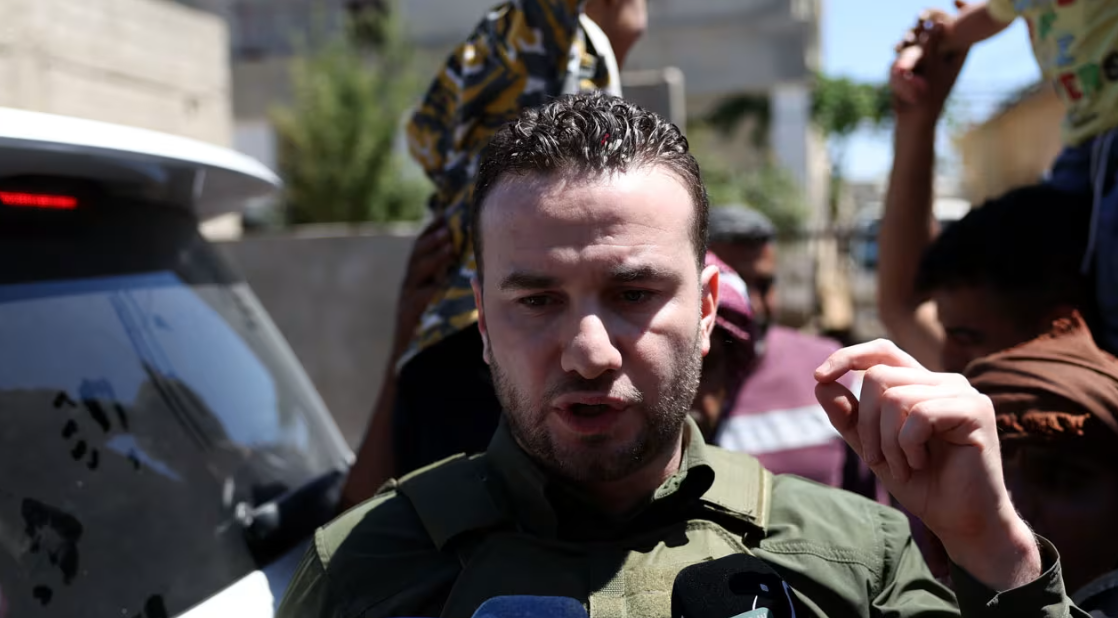مشادة طائفية في السويداء تتحول إلى حرب إقليمية